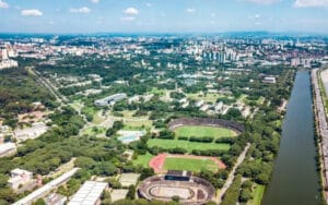 Distrito de Inovação de São Paulo é premiado no Startup Ecosystem Stars 2025