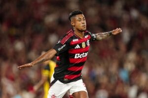 Flamengo enfrenta Pyramids na semifinal da Copa Intercontinental