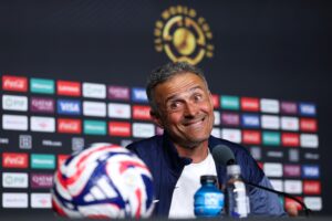 Técnico do PSG elogia Flamengo antes da final da Copa Intercontinental