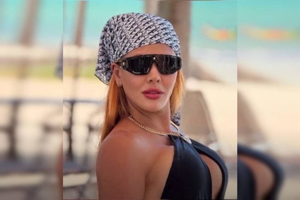 Golpista é presa por extorsão e diz: "Foi bom enquanto durou"