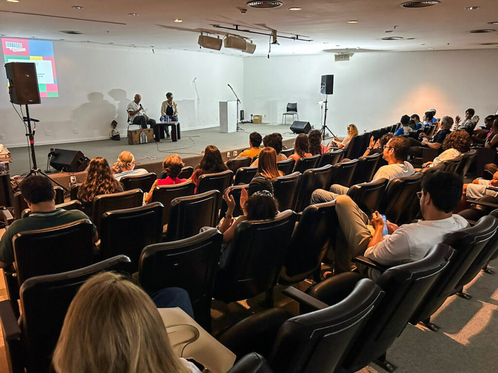 Evento destaca manifestações culturais tradicionais das regiões administrativas