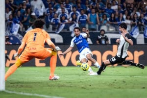 Cruzeiro e Corinthians se reencontram em Itaquera após final da Copa do Brasil de 2018