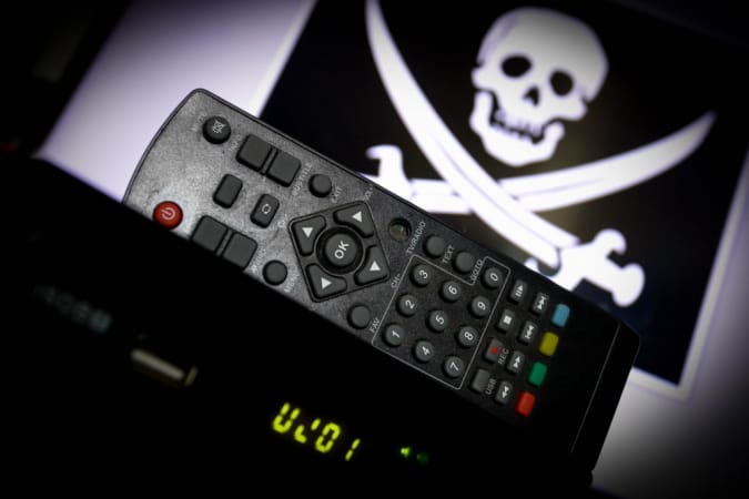Bloqueio de 558 sites e apps piratas no Brasil