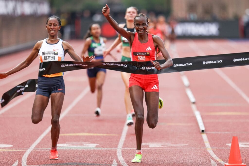 Metrópoles Run: Recorde mundial dos 10 km e detalhes da corrida