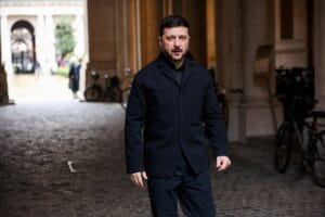 Estados Unidos e Ucrânia discutirão cessar-fogo em Berlim antes de cúpula europeia