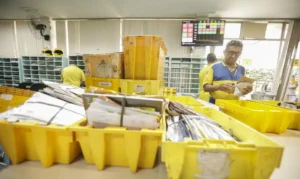 Tesouro reprova empréstimo de R$ 20 bilhões aos Correios