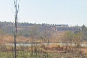 Corpo de homem é encontrado em córrego de Santa Maria