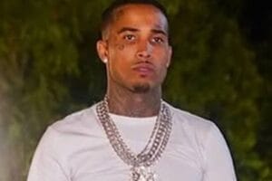 Gato Preto é preso por dívida de pensão alimentícia