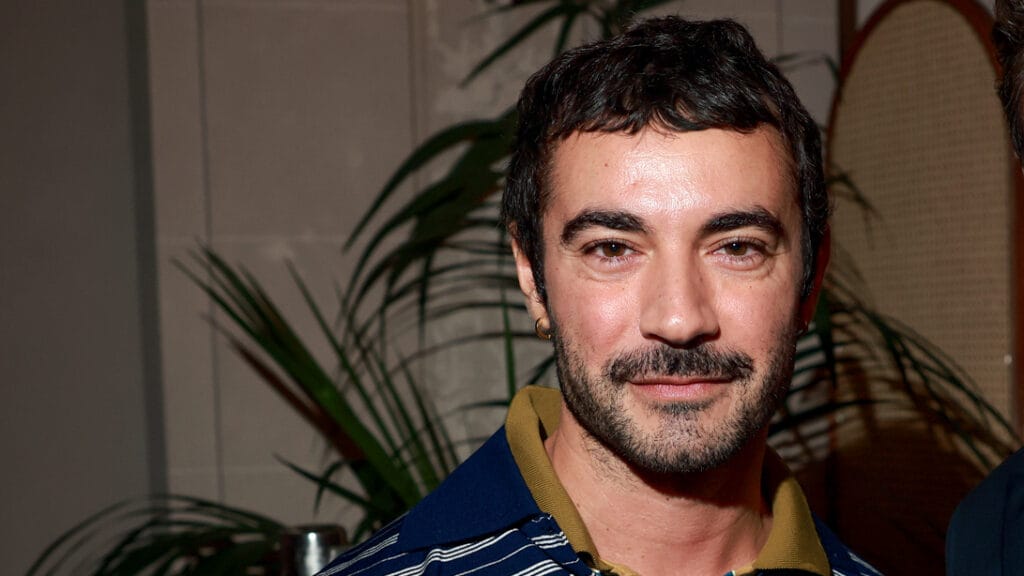 Dario Vitale deixa a Versace após nove meses