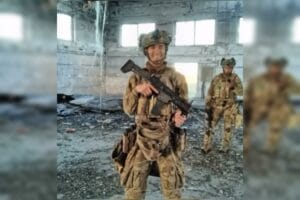 Jovem goiano morre na Ucrânia