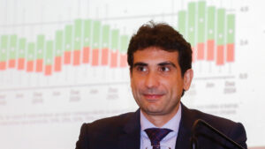 Home 24 Ibovespa recua após declarações de Galípolo sobre juros; Dólar avança