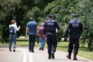 GDF reduz tempo de promoção de oficiais da PMDF