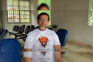 Ex-mendigo relata vida após caso polêmico