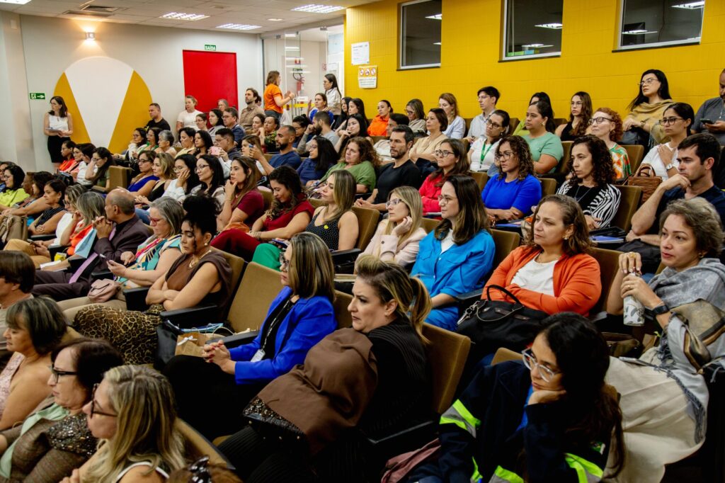 Jornada Regional de Qualidade de Vida no Trabalho: Inscrições Abertas