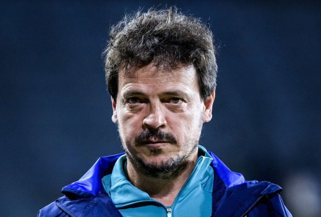 Copa do Brasil: Finais terão técnicos da Seleção