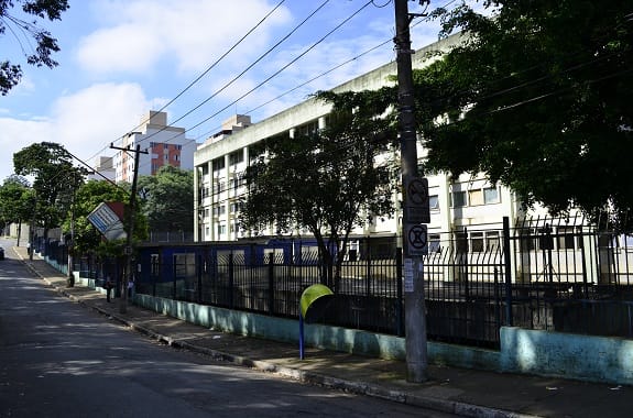 Afip suspende exames em SP por falta de pagamento