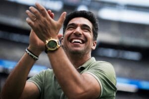 Palmeiras lidera ranking da Conmebol, apesar da vitória do Flamengo na Libertadores