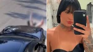 Mulher atropelada em SP abre os olhos e passa por cirurgia