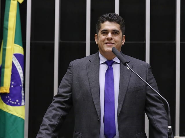 Operação investiga deputado Antônio Doido por corrupção e lavagem