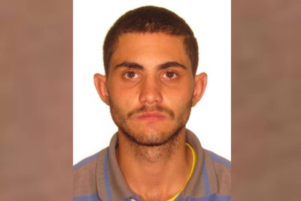 Julgamento de assassino de revisor após 7 anos