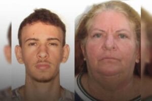 Jovem mata a mãe em Goiás e diz ter ouvido vozes
