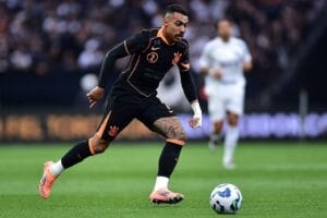 Matheuzinho comenta final da Copa do Brasil