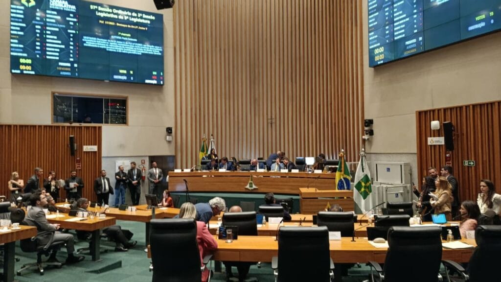 TCDF aprova norma sobre emendas parlamentares no DF