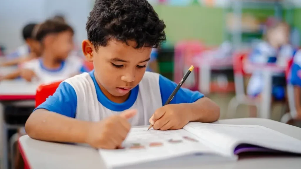 Anápolis: Matrículas para novos alunos começam em 10 de dezembro