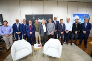 Ibaneis sanciona remissão de IPTU para clubes e associações