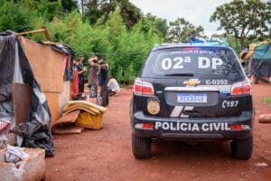 Operação Full Time: PCDF prende 247 em duas semanas