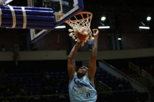 Brasília Basquete vence Mogi no NBB