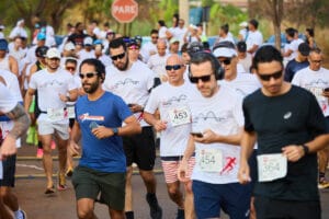 Metrópoles Run: palestra sobre pace