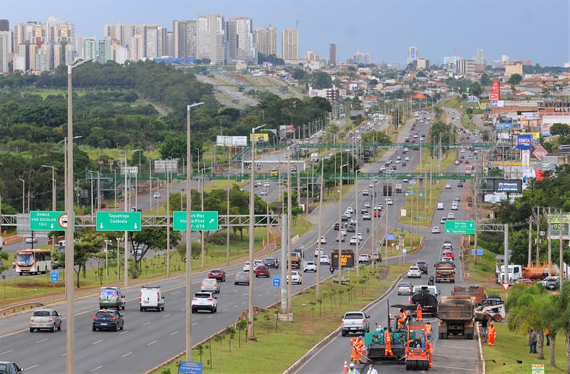 População pode opinar sobre Plano de Transporte Urbano