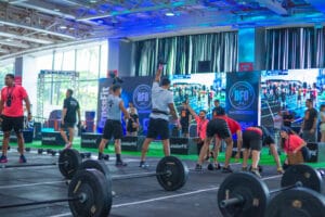 Brasília Fitness Open 2025: Campeões e destaques no LPO