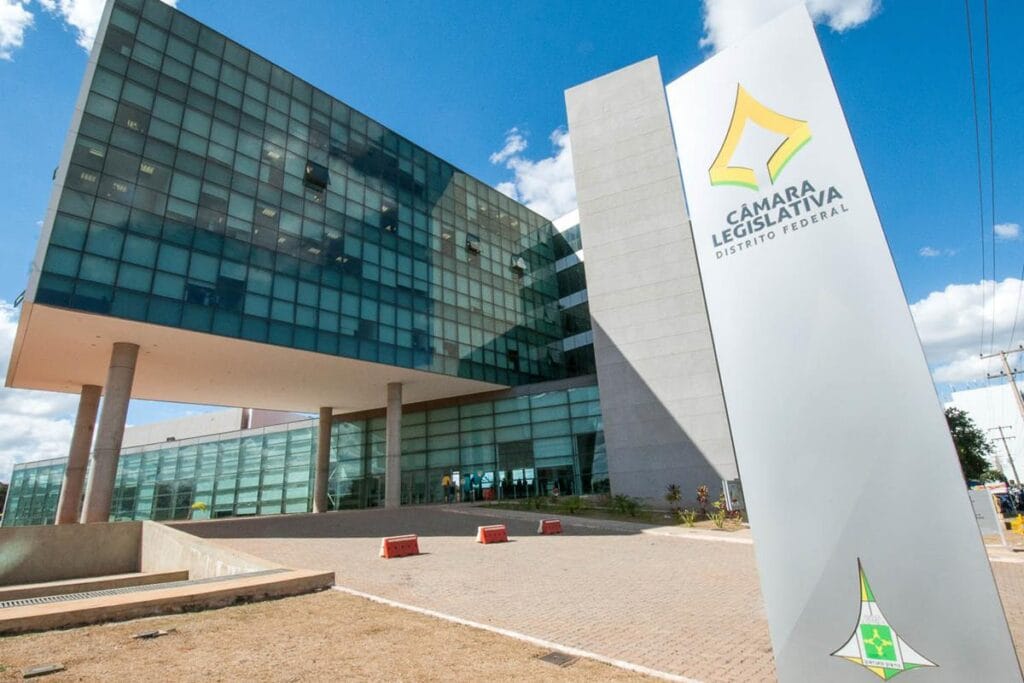 CLDF fará simulado de evacuação do prédio