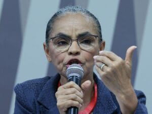 Marina lamenta assassinato de protetor ambiental no Pará