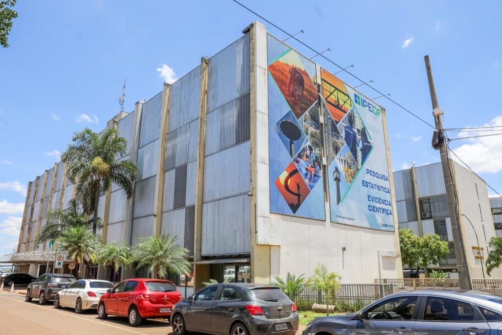 IPEDF divulga Boletim Família e Renda em 18 de dezembro