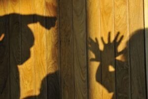 Homem preso por tentativa de feminicídio com podão