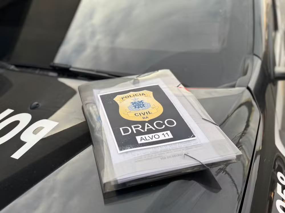 Operação na BA investiga venda de agendamentos de RG