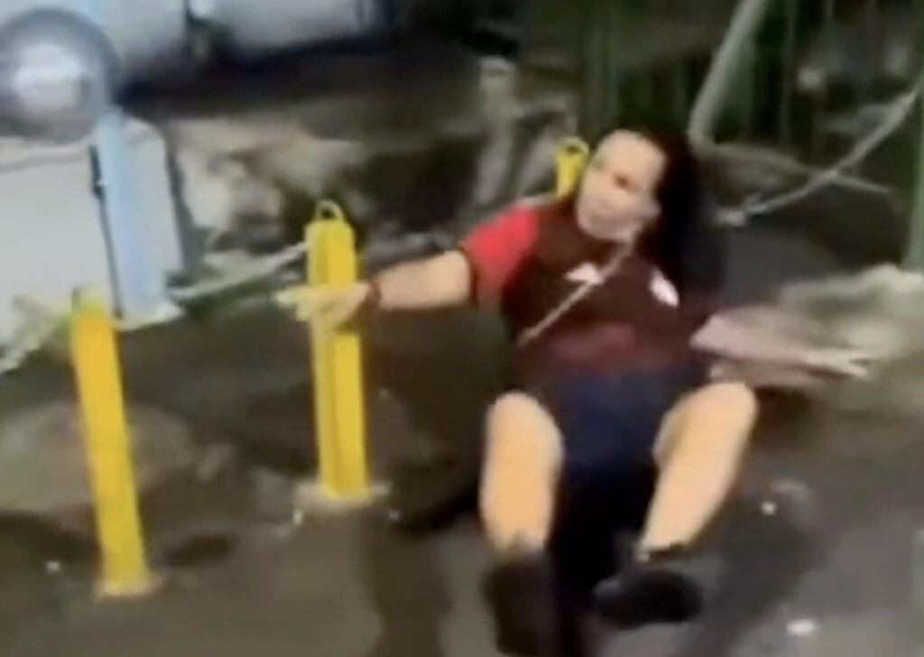 PM é afastado por agressão a idosa no Rio de Janeiro