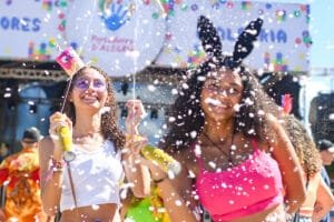 DF Folia 2026: Edital prevê R$ 10 milhões