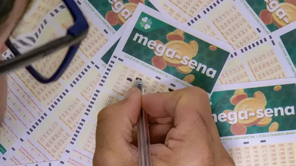 Mega-Sena sorteia R$ 12 milhões neste sábado; saiba como jogar