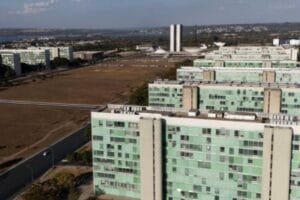 Governo quer desapropriar fazenda no DF para reforma agrária