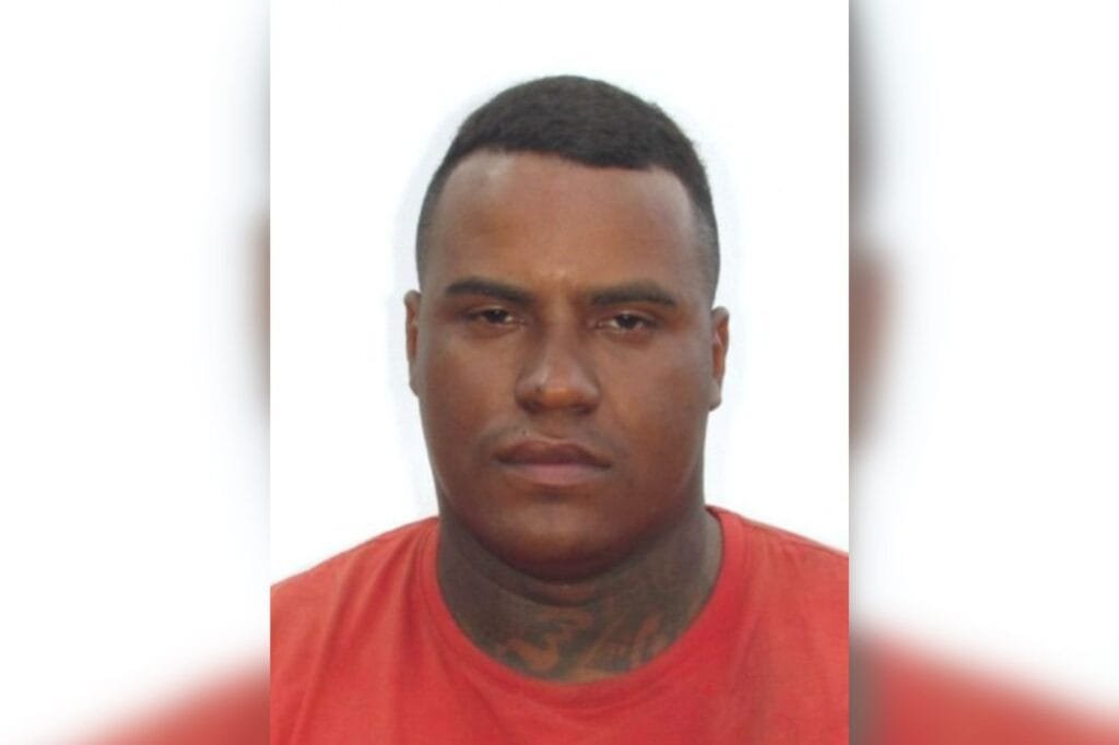 Homem morre em confronto com a PMGO após atirar em vizinho em Águas Lindas de Goiás