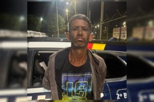 Homem é preso após decapitar mulher no DF