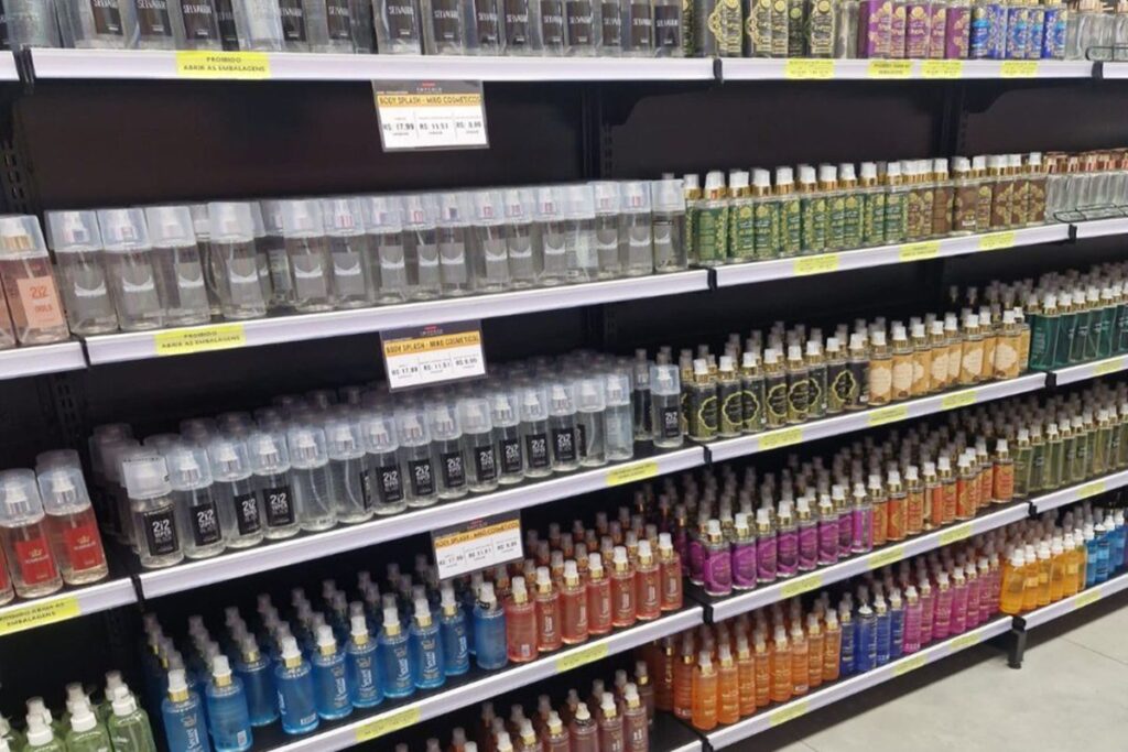 Império das Maquiagens é investigada após revista íntima em clientes negras