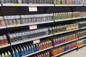 Império das Maquiagens é investigada após revista íntima em clientes negras