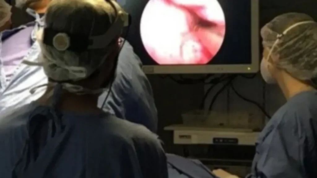 Novas cirurgias do HC-UFG recebem reconhecimento internacional