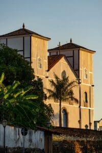 Pirenópolis terá operação especial no Réveillon 2026