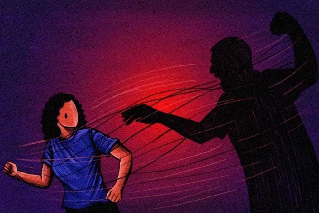 Motorista de app é sequestrada e amarrada após corrida